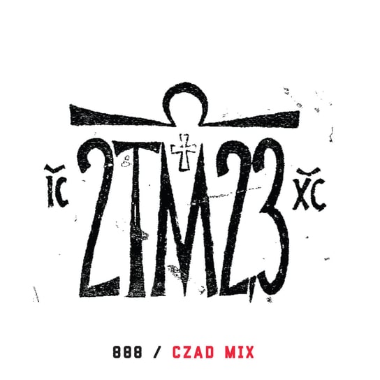 888 + Czad Mix 2TM2,3