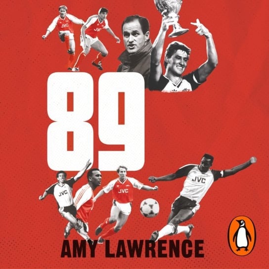89 Lawrence Amy