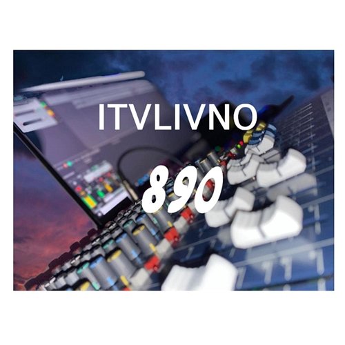 890 Itvlivno890 feat. Francè