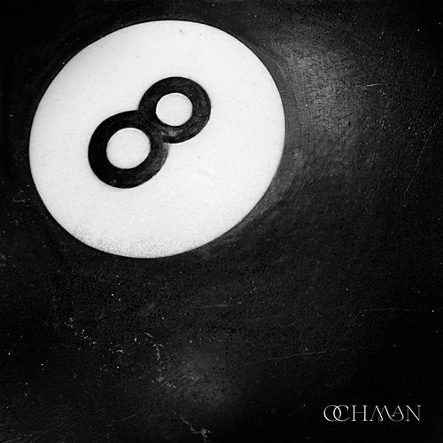 8ball Ochman