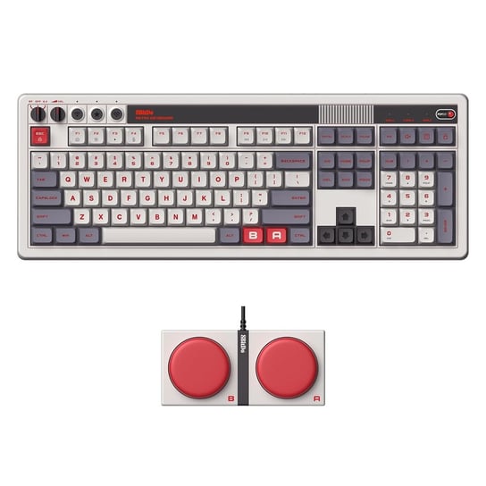 8BitDo 108 Mechanical Keyboard N Ed. 8bitdo
