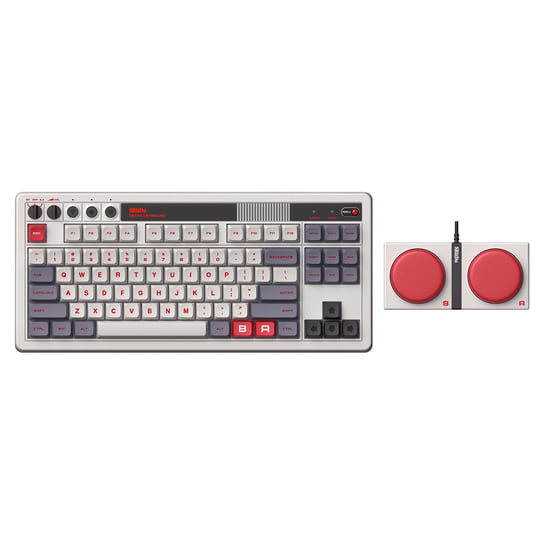 8BitDo Mechanical Keyboard N Ed. RET00378 8bitdo