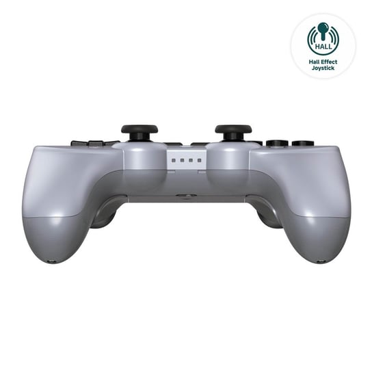 8BitDo PRO 2 Gamepad Hall Ed/Gray RET00411 8bitdo