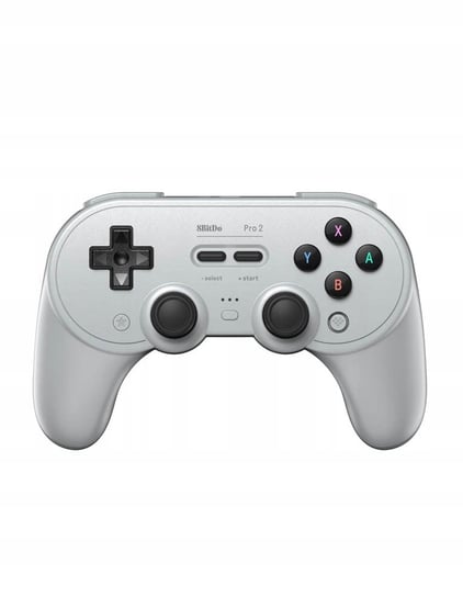 8Bitdo Pro2 Gamepad Gray Edition (RET00246) 8bitdo