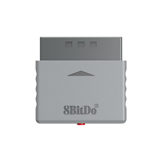 8BitDo Retro Receiver for PS1/PS2 (RET00382) 8bitdo
