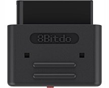 8bitdo Retro Receiver SNES (RET00047) 8bitdo