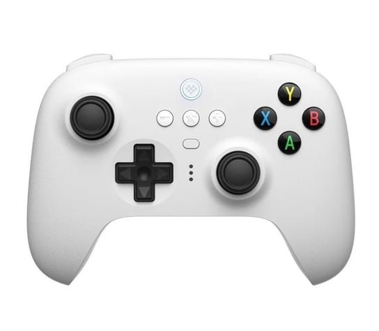 8BitDo Ultimate 2.4G Pad PC Hall Ed/White RET00416 8bitdo