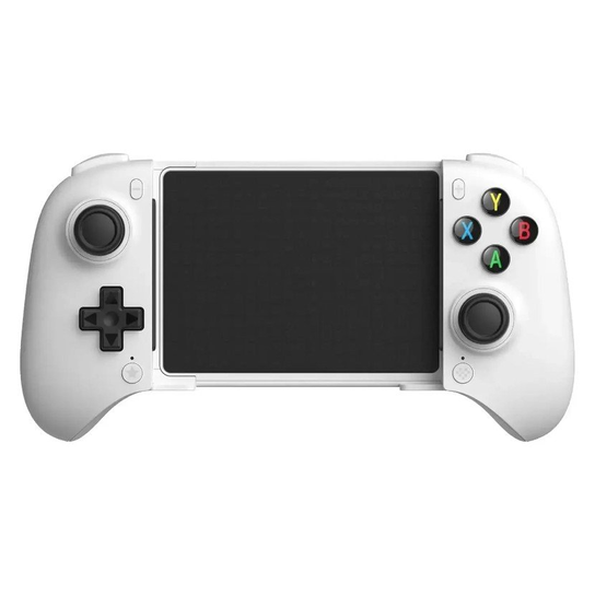8BitDo Ultimate Mobile Gaming Controller White 8bitdo