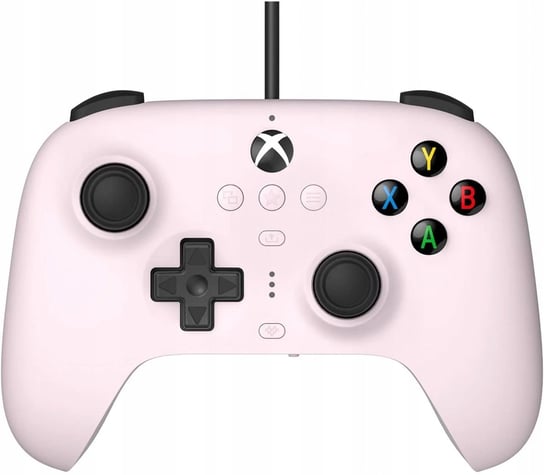 8BitDo Ultimate Wired Xbox Pad Pink (RET00294) 8bitdo