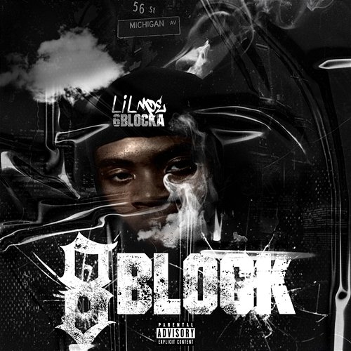 8Block Lil Moe 6Blocka