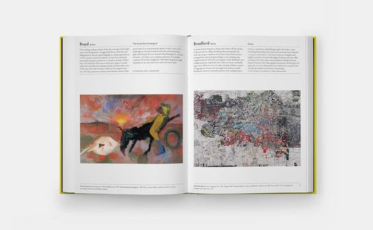The Art Book - Opracowanie zbiorowe | Książka w Empik