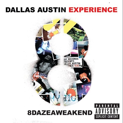8DAZEAWEAKEND The Dallas Austin Experience