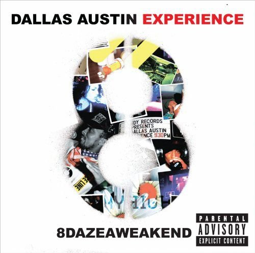 8dazeaweakend Various Artists