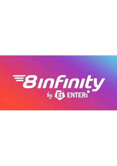 8infinity (PC/MAC/LX) ENTERi