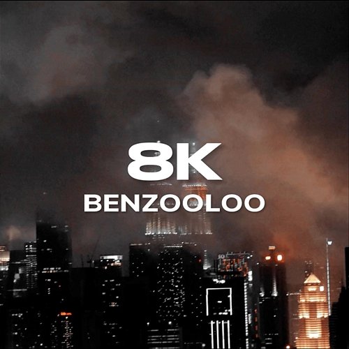8K Benzooloo