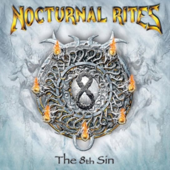 8th Sin Nocturnal Rites