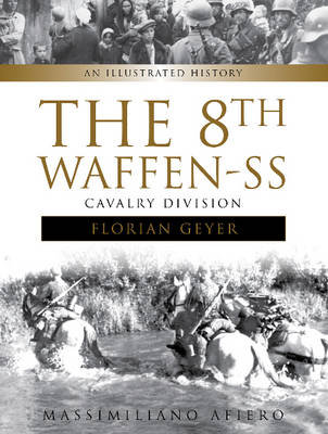 8th Waffen-SS Cavalry Division Afiero Massimiliano