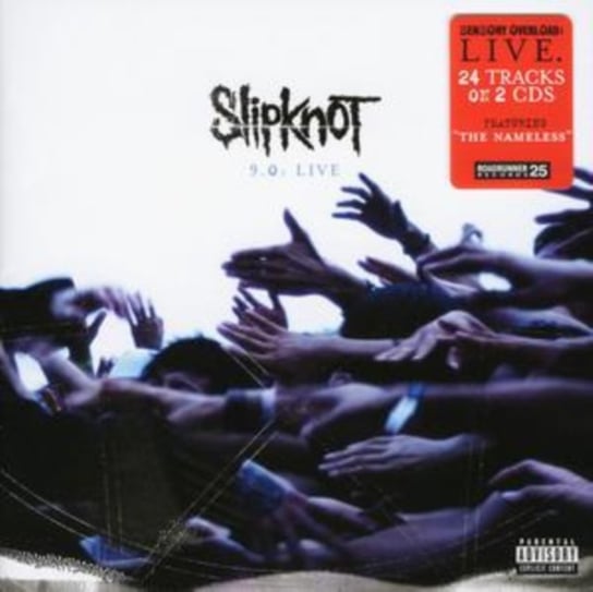 9.0: Live Slipknot