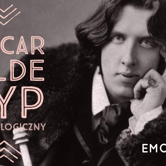 #9 Analiza Oscara Wilde'a Wdł Teorii Junga - emocje. Fiszer Vivian