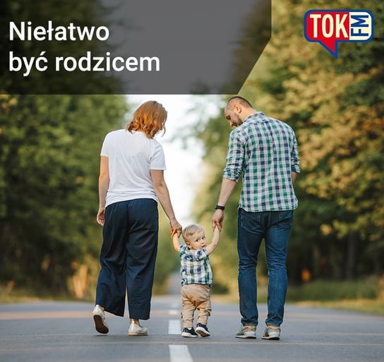 #9 Autorytet rodzica: skąd się bierze, jak wzmacniać, co w zamian? - Niełatwo być rodzicem - podcast Zielińska Hanna