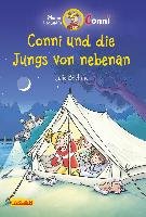 9. Conni und die Jungs von nebenan (farbig illustriert) Boehme Julia
