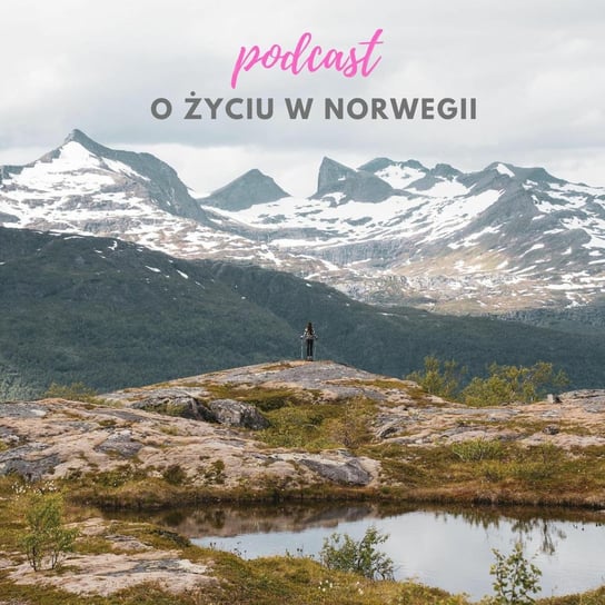 #9 Czy NORWEGIA jest ekologiczna? - Życie w Norwegii - podcast Dvorakova Gosia