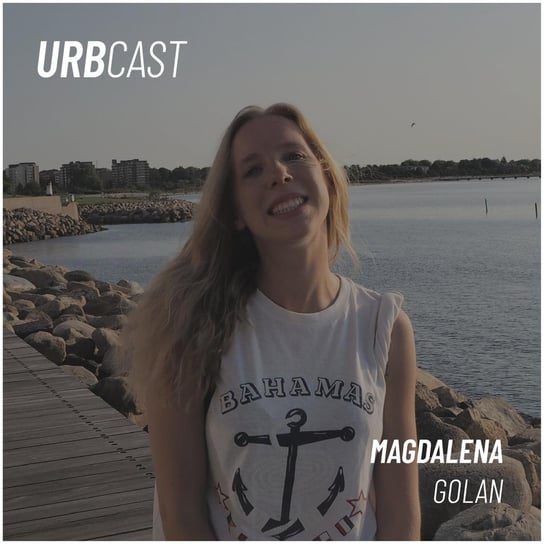 #9 Czym jest cohousing i jak on wygląda w Skandynawii? (gość: Magda Golan) - Urbcast - podcast o miastach Żebrowski Marcin