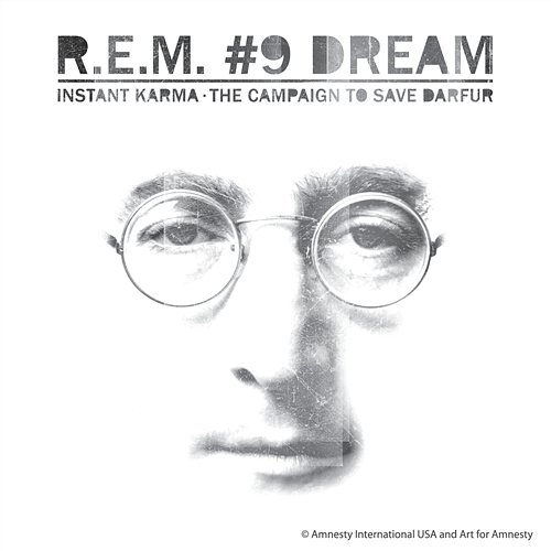 #9 Dream R.E.M.