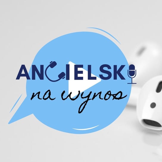 #9 If I could... #angielskinacodzien - Angielski na wynos - podcast - audiobook Kornet Karol