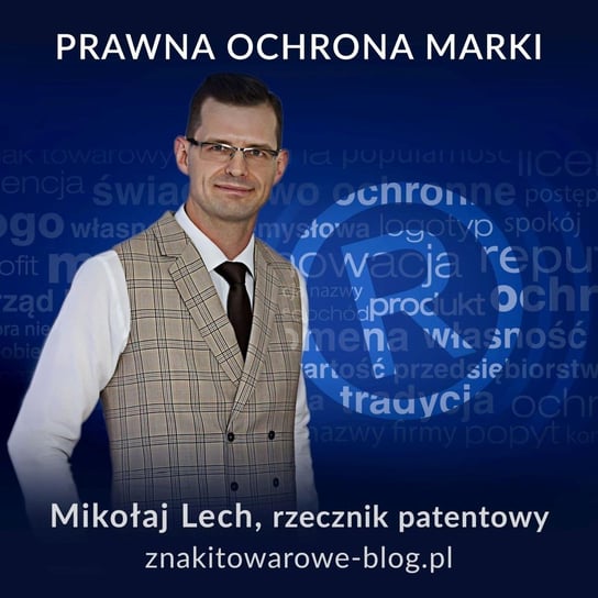 #9 Jak zbudować pionierski klub sportowy i prawie stracić prawa do marki. - Prawna ochrona marki - podcast - audiobook Lech Mikołaj