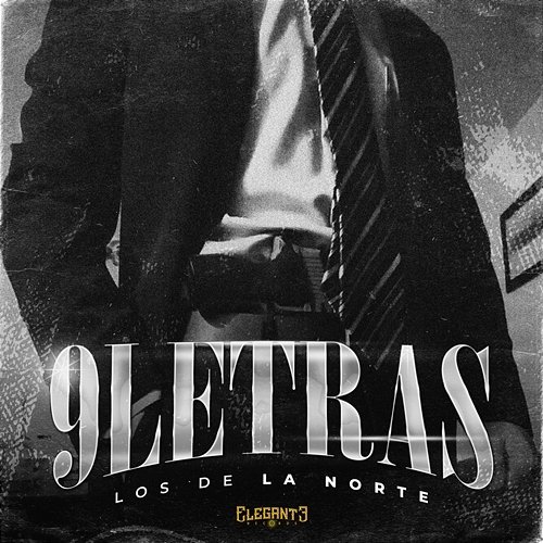 9 Letras Los De La Norte