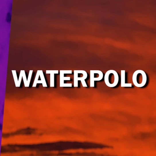 #9 Ludzie z pasją - Waterpolo - Okiem Młodzieży - podcast Opracowanie zbiorowe