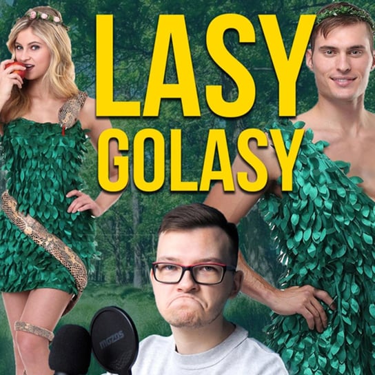 #9 Magia nagości - show, na które Polska nie jest gotowa - Podcast Indukcyjni - podcast - audiobook Rebejko Mateusz, Młynarczyk Wojciech
