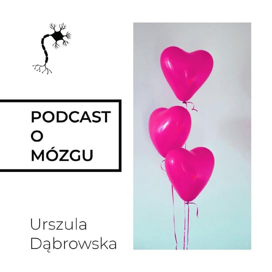 #9 Nagie Instynkty Cz.2 - Podcast o mózgu - podcast Dąbrowska Urszula