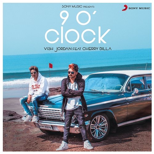9 O' Clock Vish Jordan feat. Cherry Billa