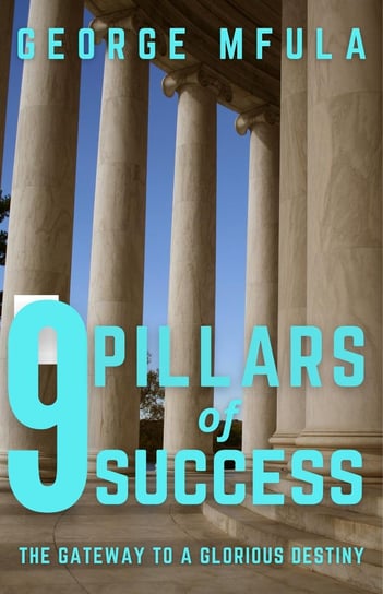 9 Pillars of Success George Mfula