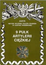 9 Pułk Artylerii Ciężkiej Szczepański Andrzej