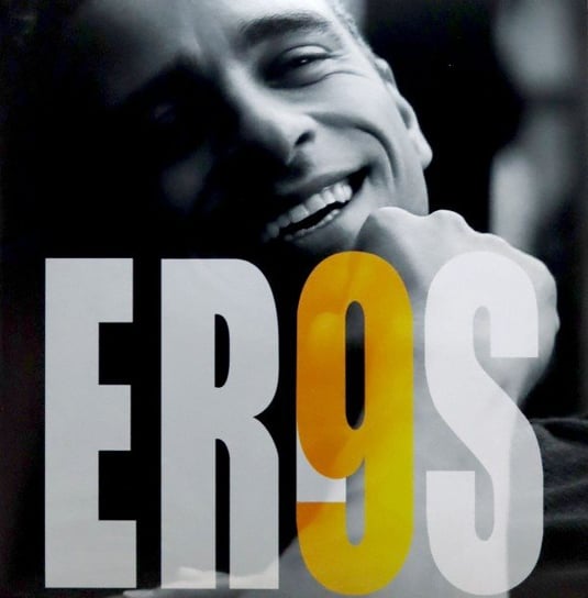 9 (Remastered 192 Khz), płyta winylowa Ramazzotti Eros