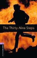 9. Schuljahr, Stufe 2 - The Thirty-Nine Steps - Neubearbeitung 