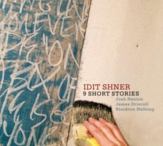9 Short Stories Idit Shner Quartet