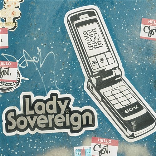 9 to 5 Lady Sovereign