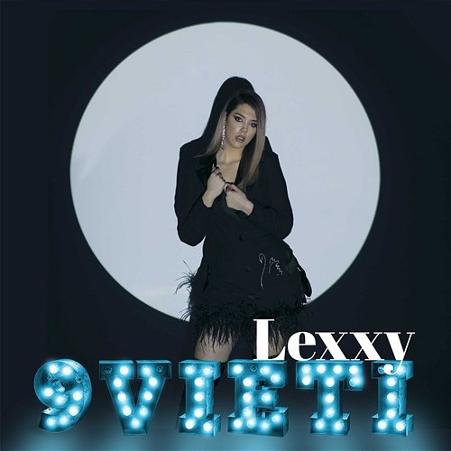 9 vieți Lexxy