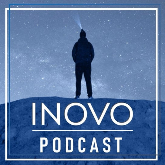 #9 Zach Coelius – How to get funded by SV angels and why founders are like gladiators -| Inovo Podcast - podcast Opracowanie zbiorowe