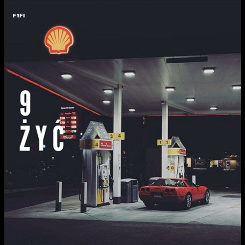 9 żyć F1Fi