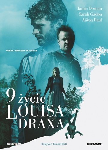 9 życie Louisa Draxa Aja Alexandre