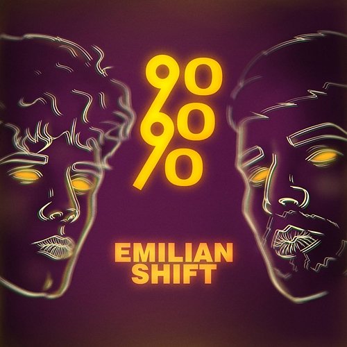 90/60/90 Shift, Emilian