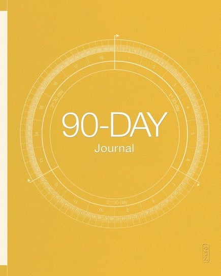 90-Day Journal Matsushita Yukie