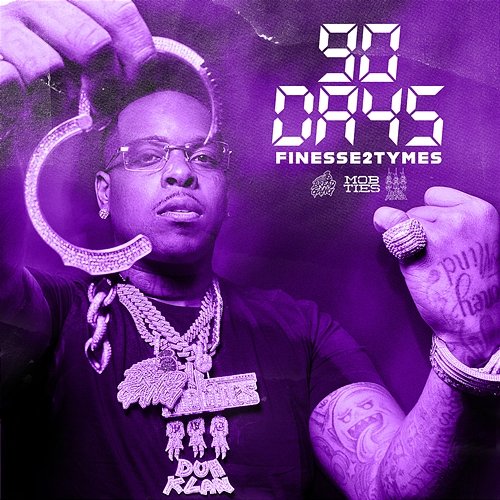 90 Days Finesse2Tymes