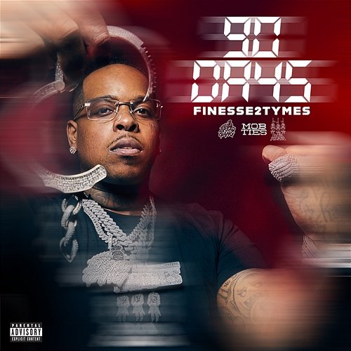 90 Days Finesse2Tymes
