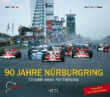 90 Jahre Nürburgring Behrndt Michael, Fodisch Jorg Thomas
